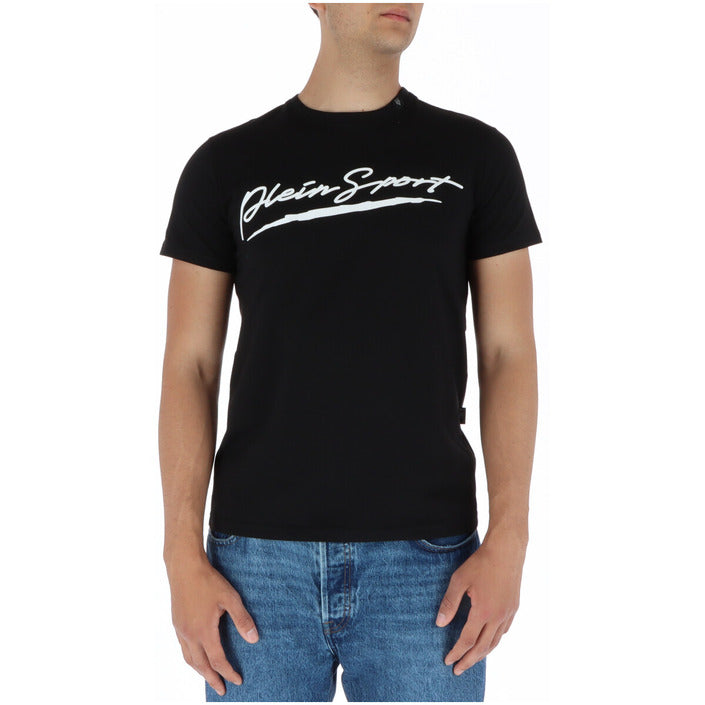 Plein Sport Men T-Shirt