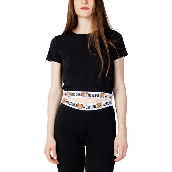 Moschino Underwear Women T-Shirt