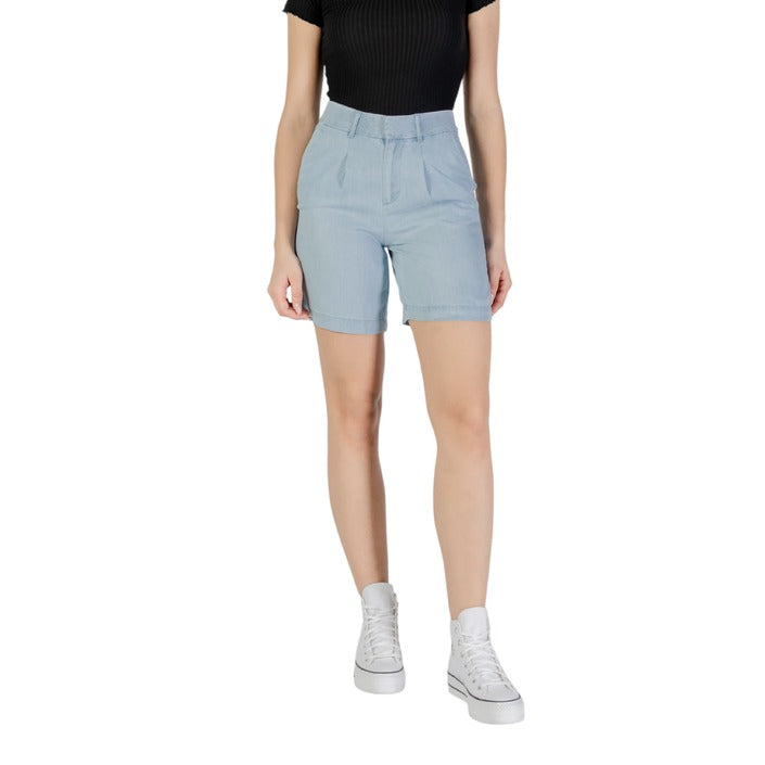 Only Women Short