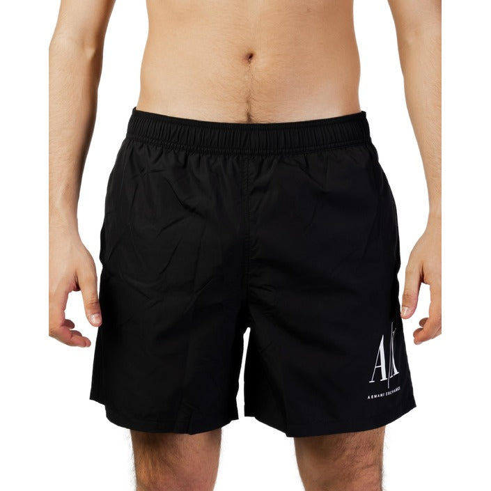 Armani Exchange Men Swimwear