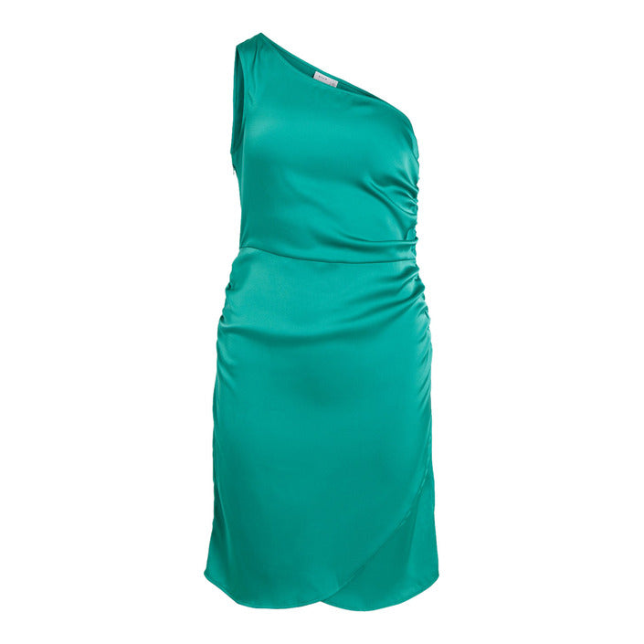 Vila Clothes Women Dress