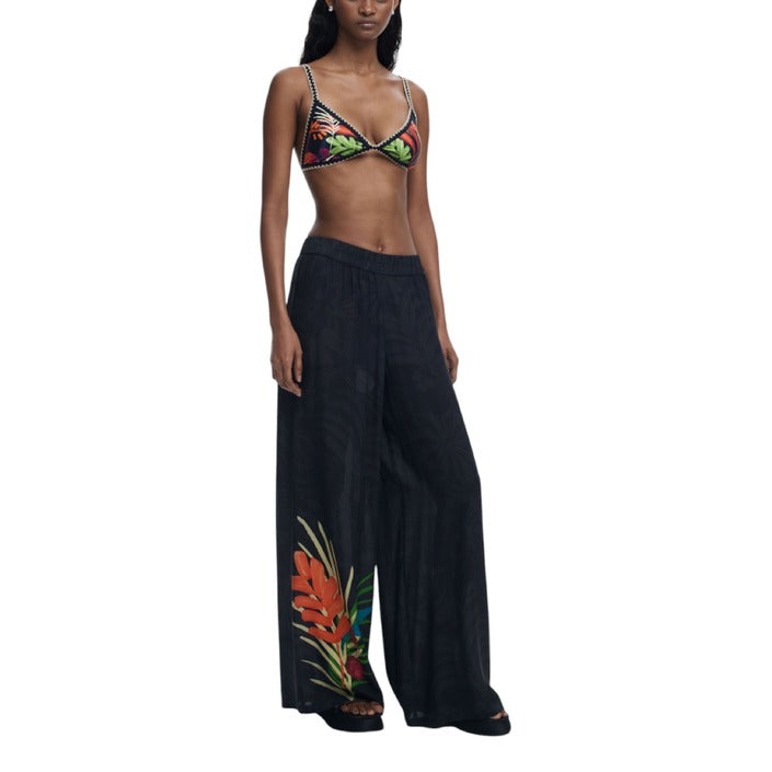 Desigual Women Trousers