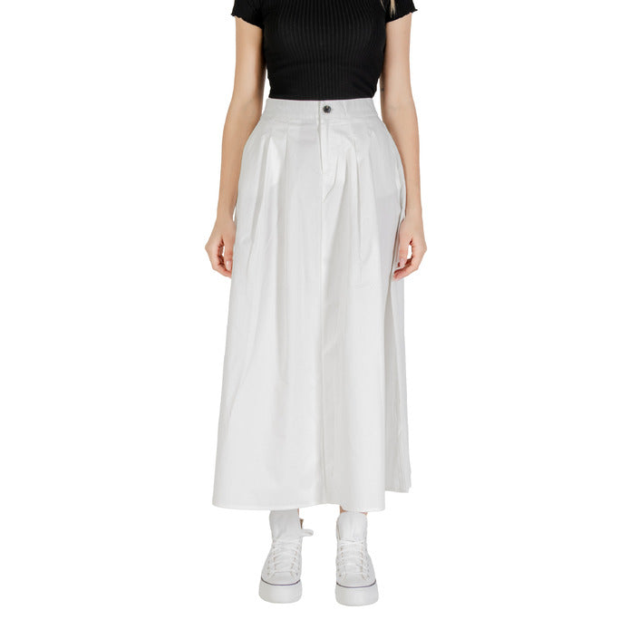 Only Women Skirt