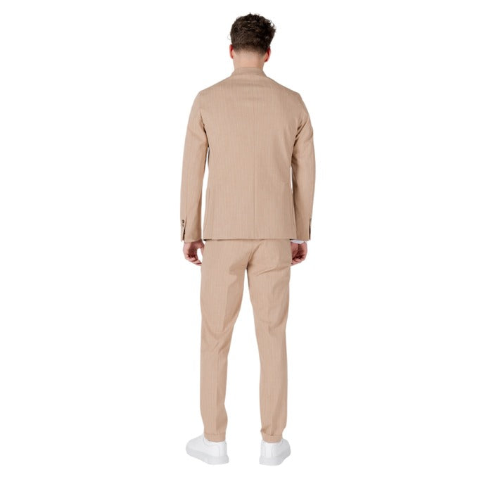 Mulish Men Suit
