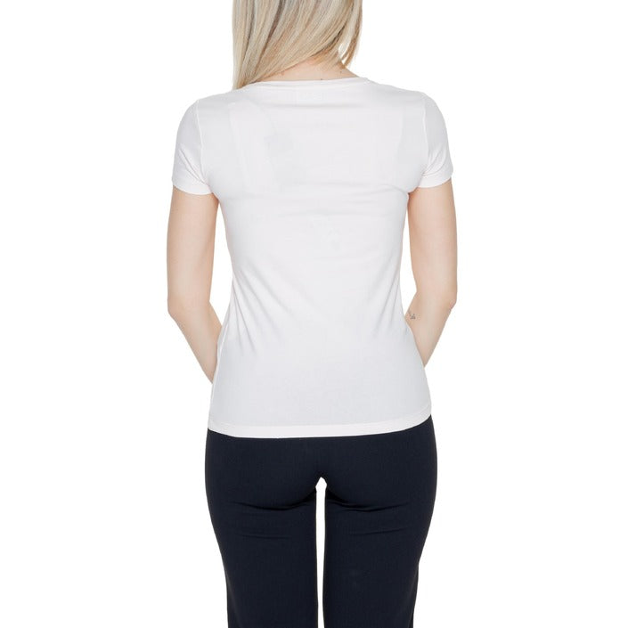Ea7 Women T-Shirt