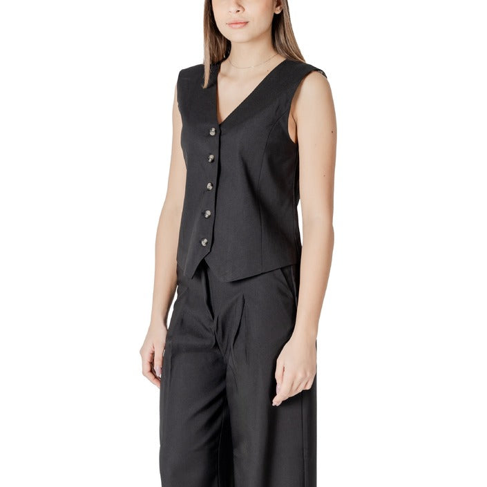 Ichi Women Gilet