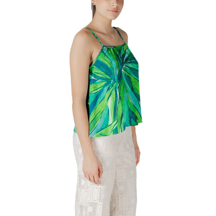 Only Women Top