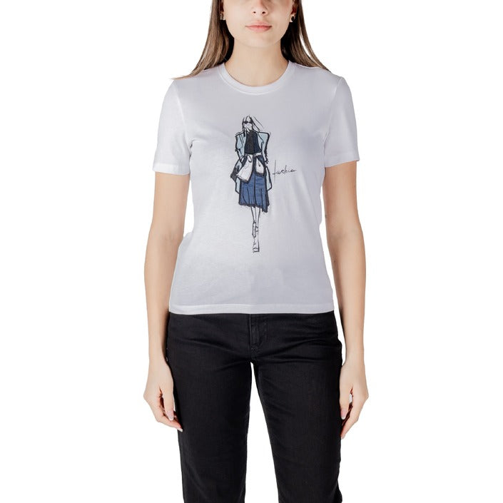 Only Women T-Shirt