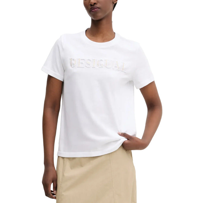 Desigual Women T-Shirt