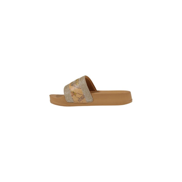 Alviero Martini Prima Classe Women Slippers