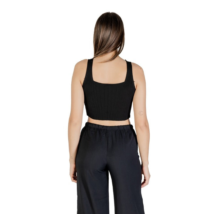 Only Women Top