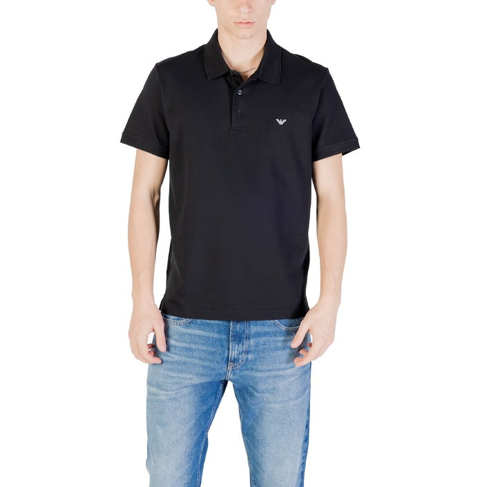 Emporio Armani Underwear Men Polo