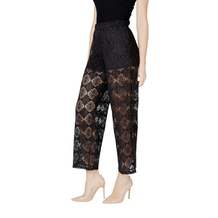 Jacqueline De Yong Women Trousers