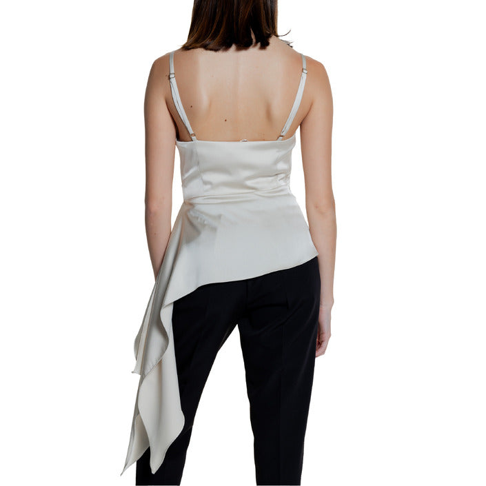 Silence Women Top