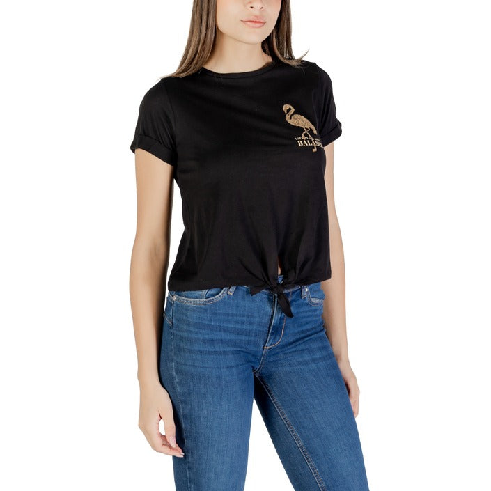 Only Women T-Shirt
