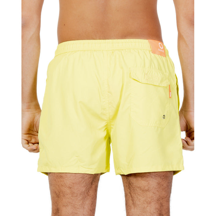 Suns Men Swimwear