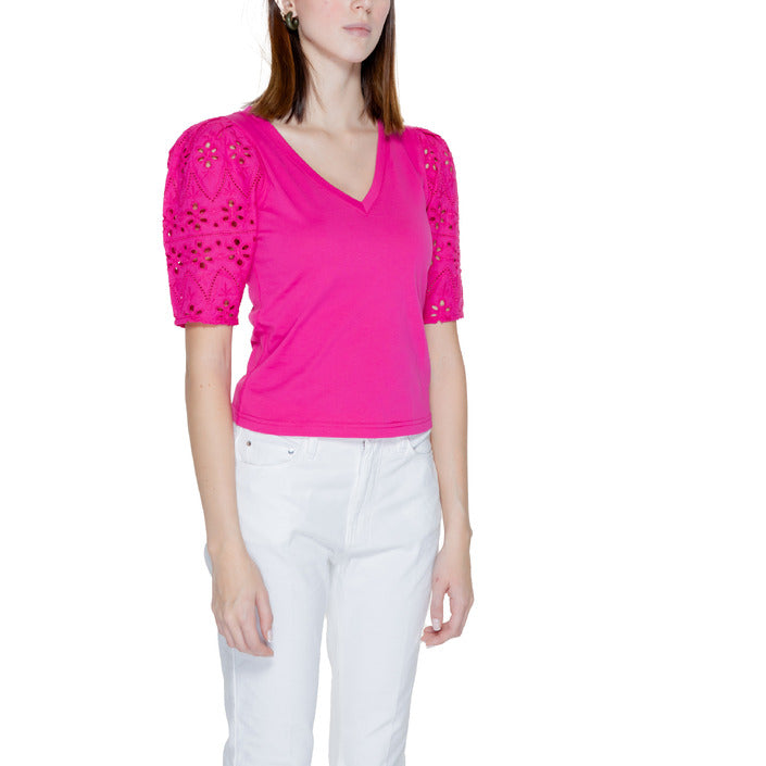 Morgan De Toi Women T-Shirt