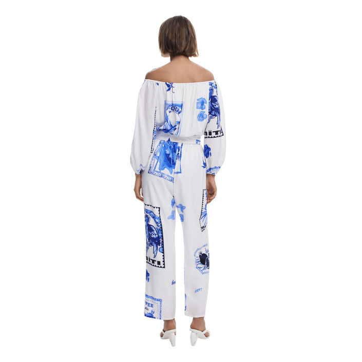 Desigual Women Jumpsuit