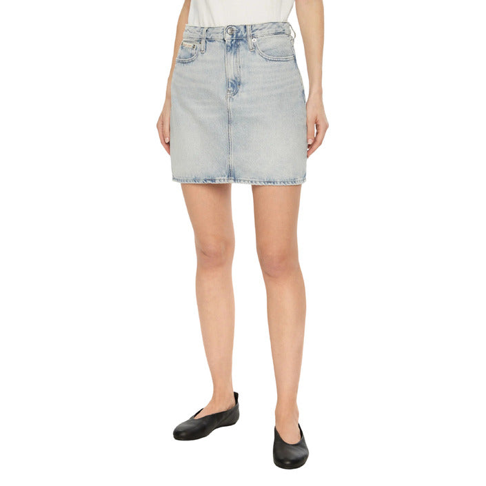 Calvin Klein Jeans Women Skirt