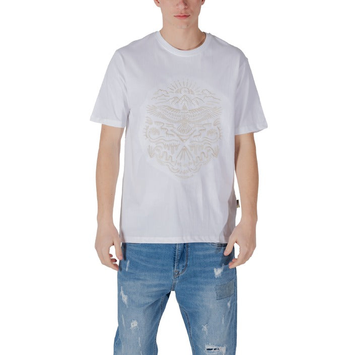 Gianni Lupo Men T-Shirt