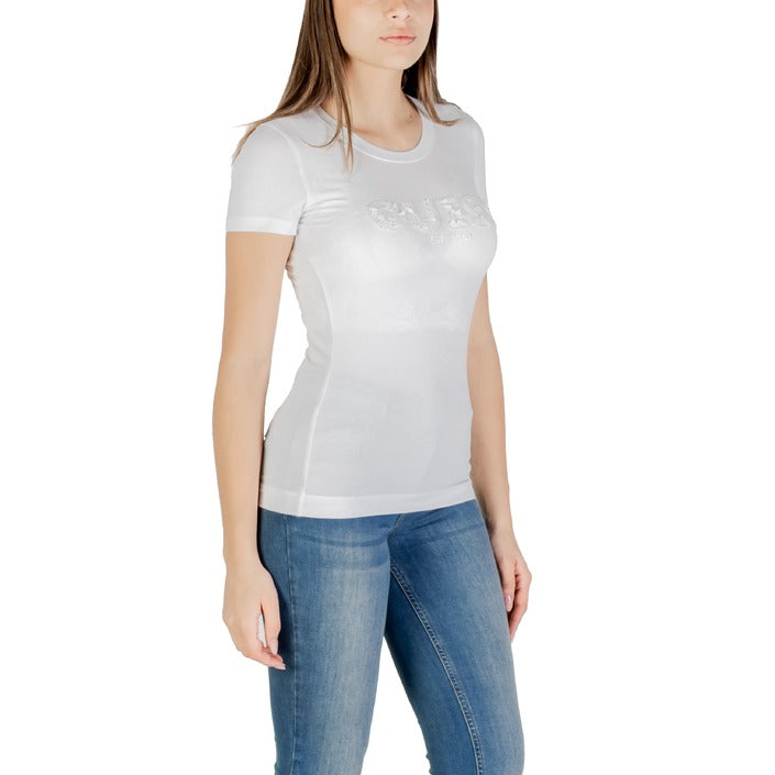 Guess Women T-Shirt