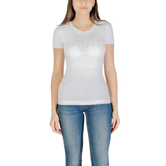 Guess Women T-Shirt