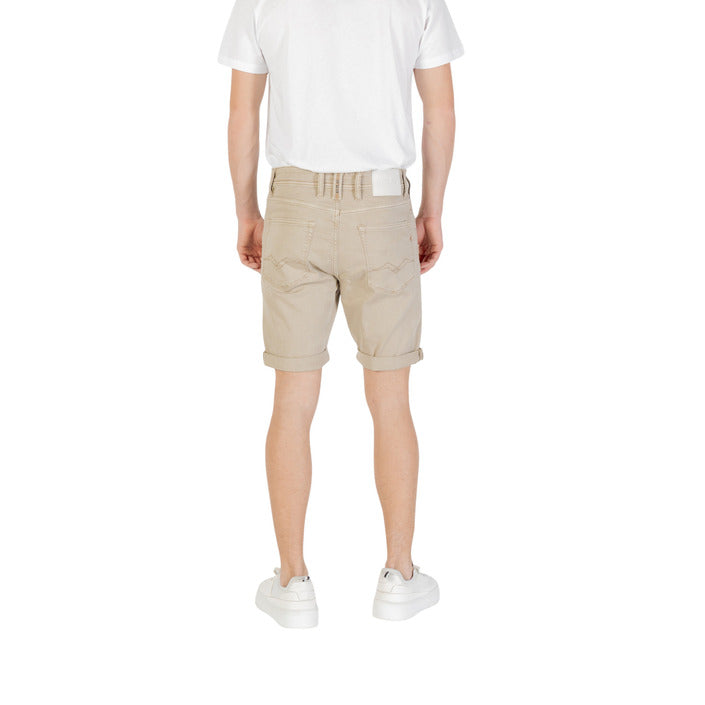 Replay Men Shorts