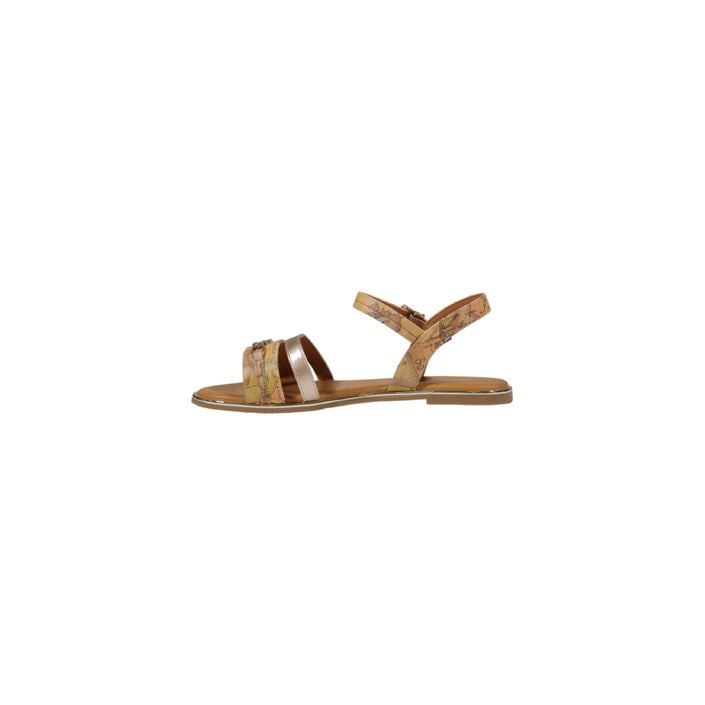 Alviero Martini Prima Classe Women Sandals