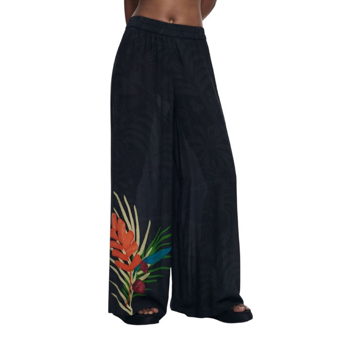 Desigual Women Trousers
