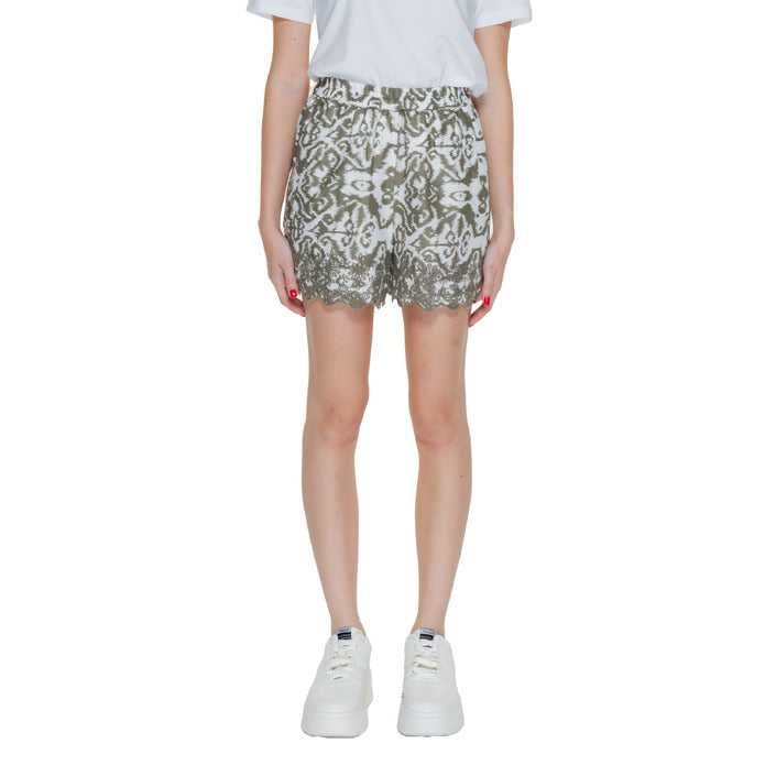Only Women Short