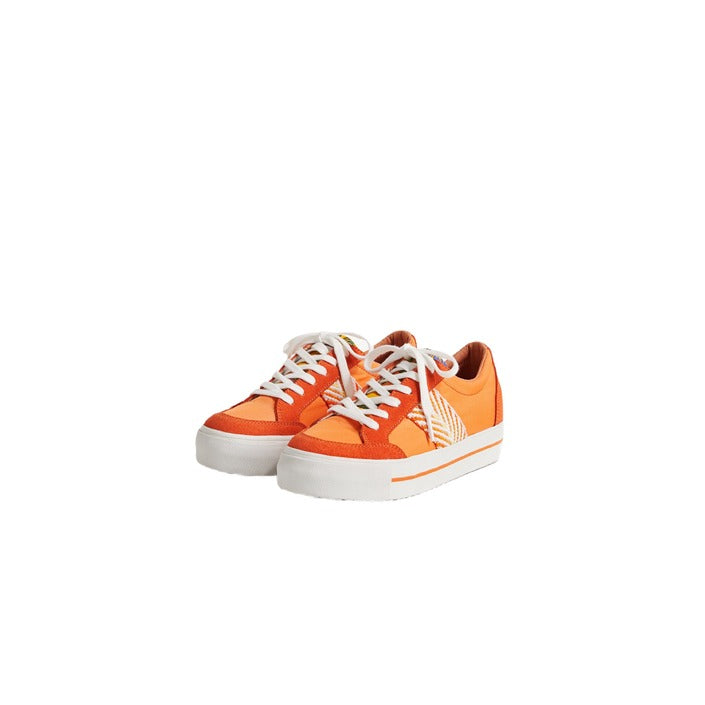 Desigual Women Sneakers