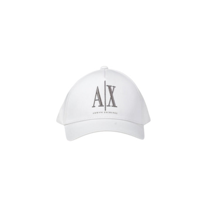 Armani Exchange Women Cap