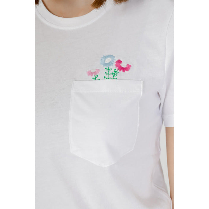 Only Women T-Shirt