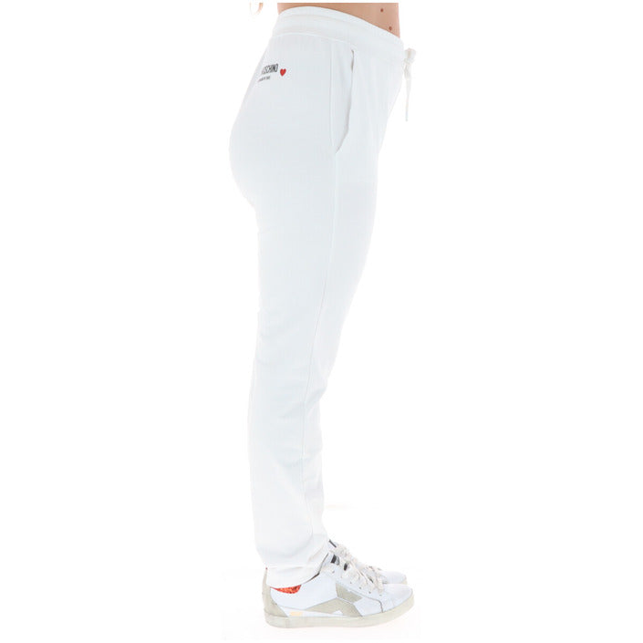 Love Moschino Women Trousers