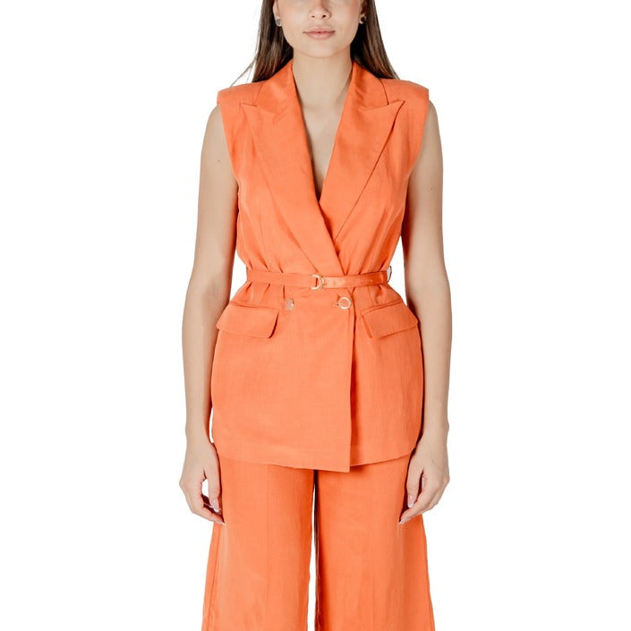 Liu Jo Women Gilet