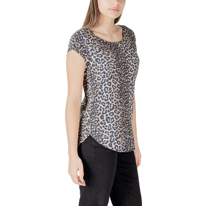 Only Women Blouse