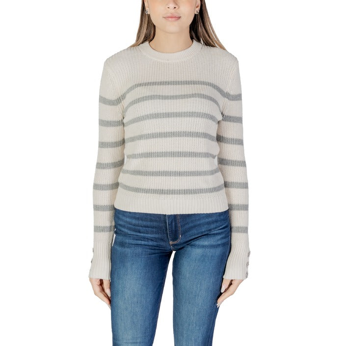 Morgan De Toi Women Knitwear