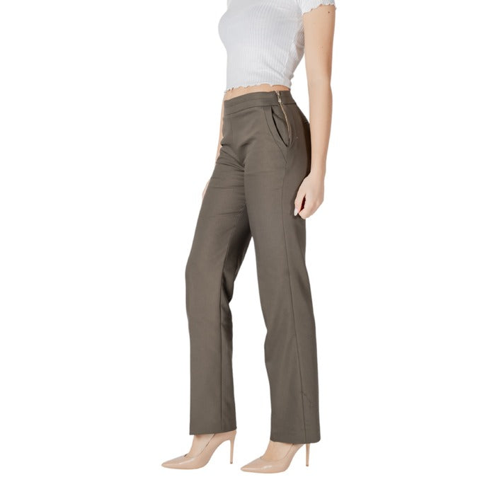 Morgan De Toi Women Trousers