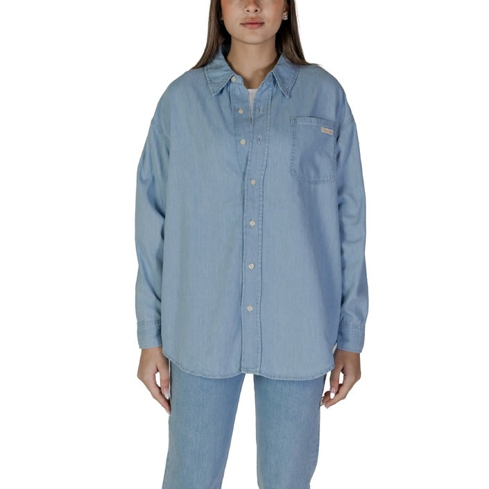Calvin Klein Jeans Women Shirt