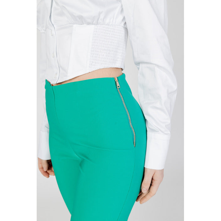 Sandro Ferrone Women Trousers