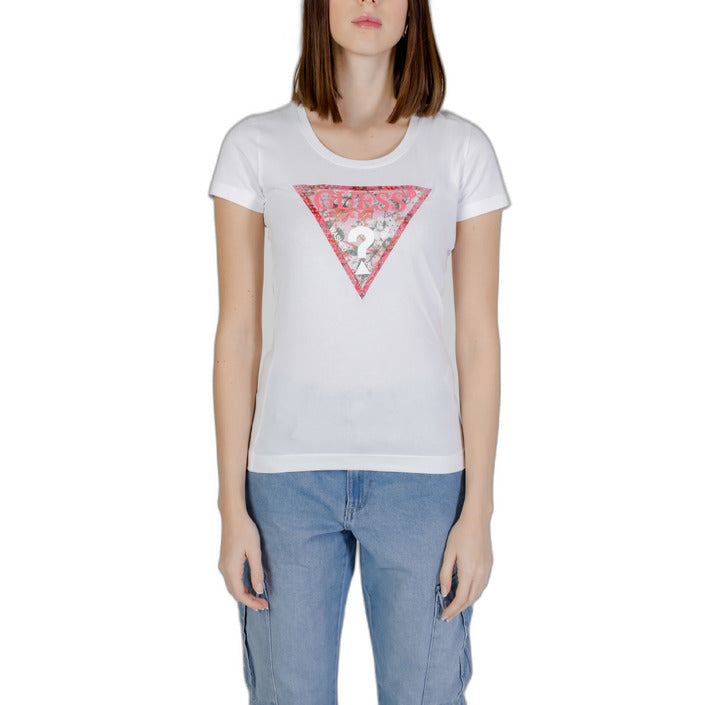 Guess Women T-Shirt