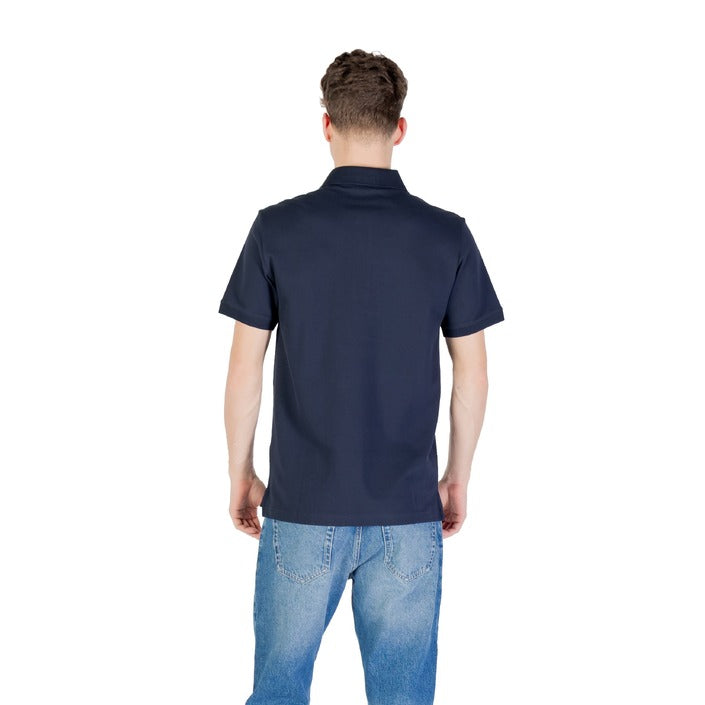Emporio Armani Underwear Men Polo