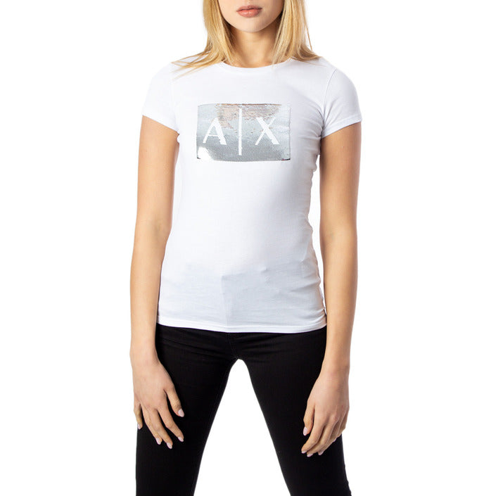 Armani Exchange Women T-Shirt