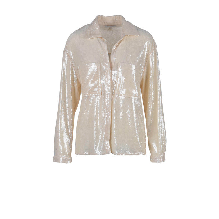 Patrizia Pepe Women Shirt