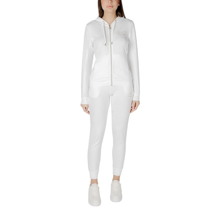 Ea7 Women Jumpsuit