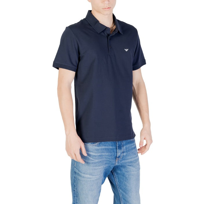 Emporio Armani Underwear Men Polo