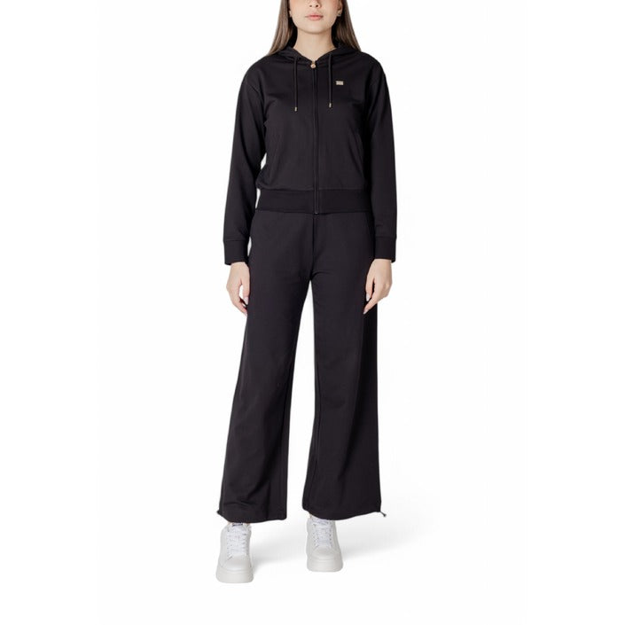 Ea7 Women Jumpsuit