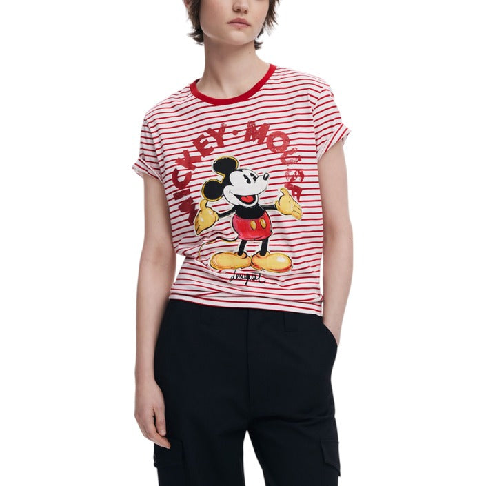 Desigual Women T-Shirt