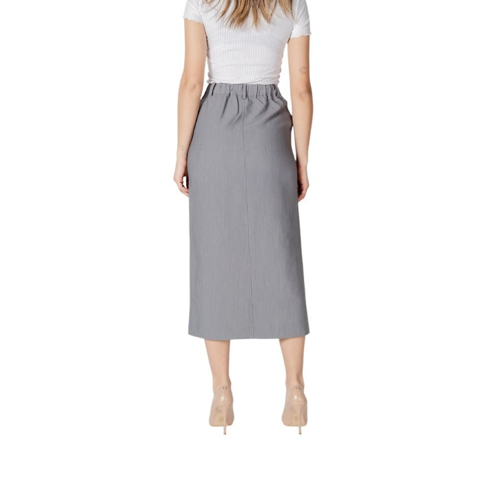 Ichi Women Skirt