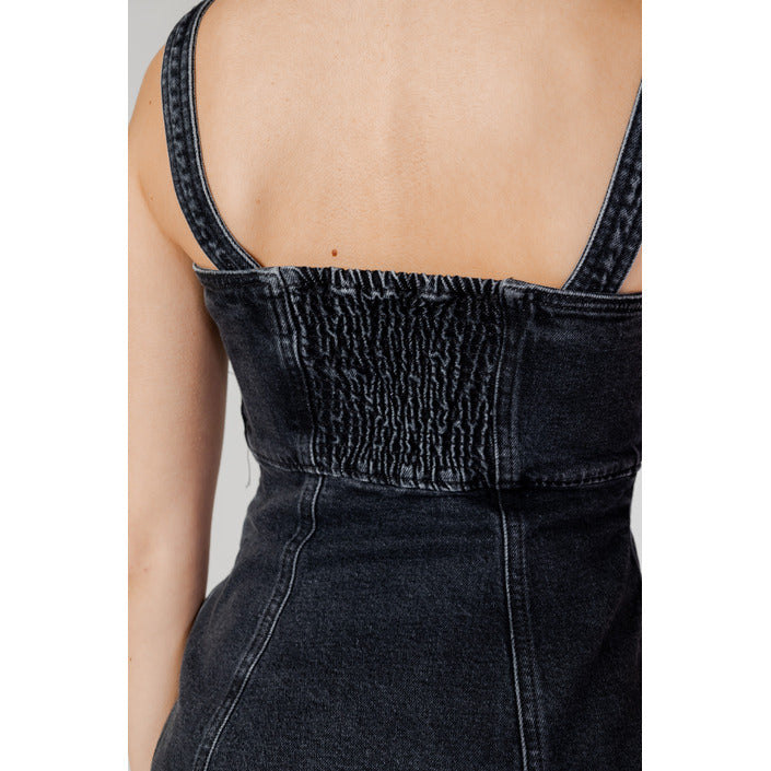 Tommy Hilfiger Jeans Women Dress